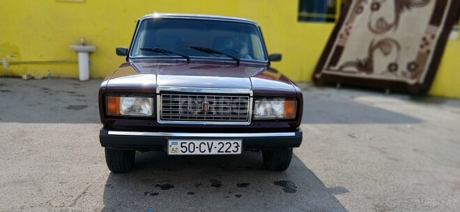LADA (VAZ) 2107 2005, 158,000 km - 1.6 l - Bakı