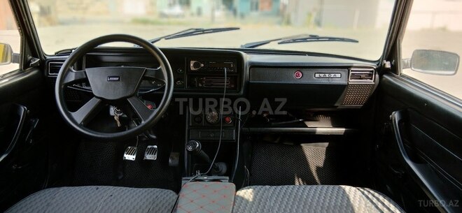 LADA (VAZ) 2107 2005, 158,000 km - 1.6 l - Bakı