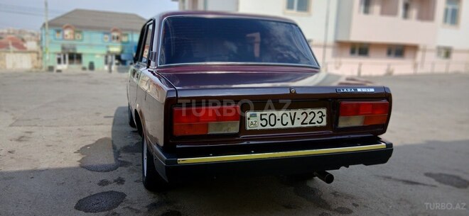 LADA (VAZ) 2107 2005, 158,000 km - 1.6 l - Bakı