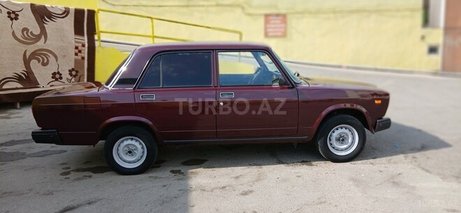 LADA (VAZ) 2107 2005, 158,000 km - 1.6 l - Bakı
