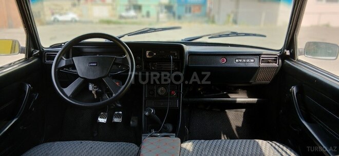 LADA (VAZ) 2107 2005, 158,000 km - 1.6 l - Bakı