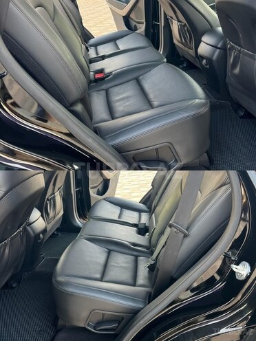 Hyundai Santa Fe 2016, 196,500 km - 2.0 l - Bakı