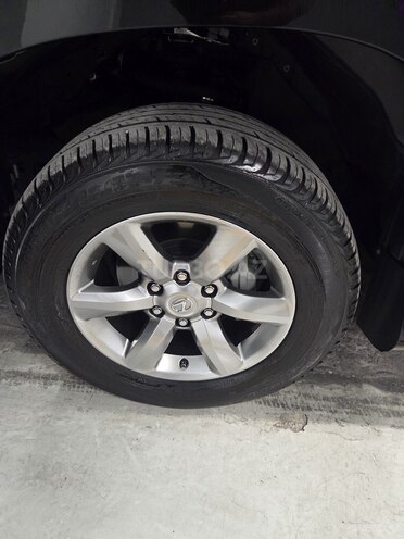 Lexus GX 460 2013, 152,550 km - 4.6 l - Bakı