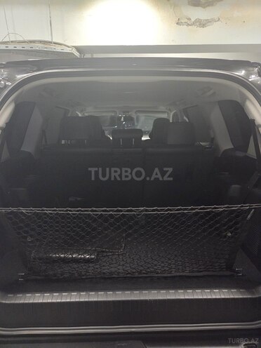 Lexus GX 460 2013, 152,550 km - 4.6 l - Bakı