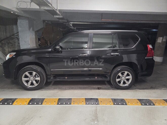 Lexus GX 460 2013, 152,550 km - 4.6 l - Bakı