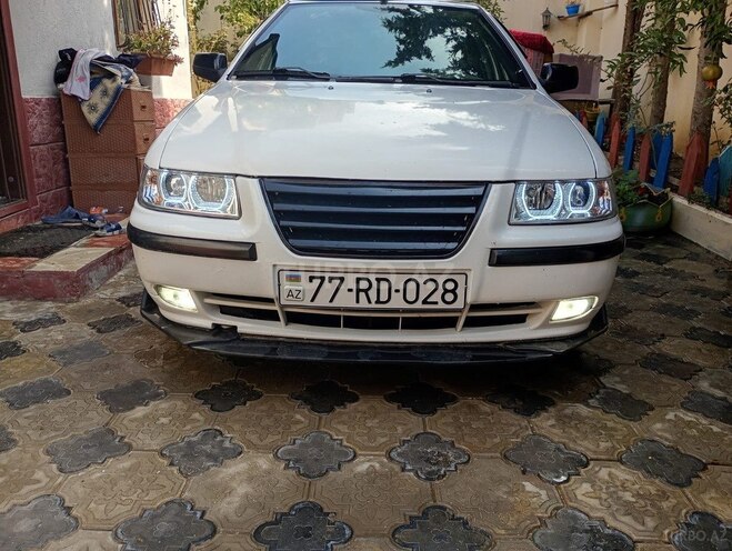 Khazar LX 2021, 251,918 km - 1.7 l - Bakı