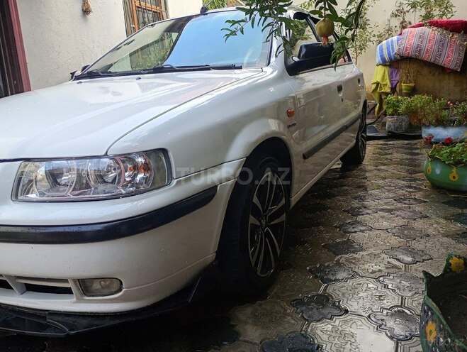 Khazar LX 2021, 251,918 km - 1.7 l - Bakı
