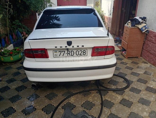 Khazar LX 2021, 251,918 km - 1.7 l - Bakı