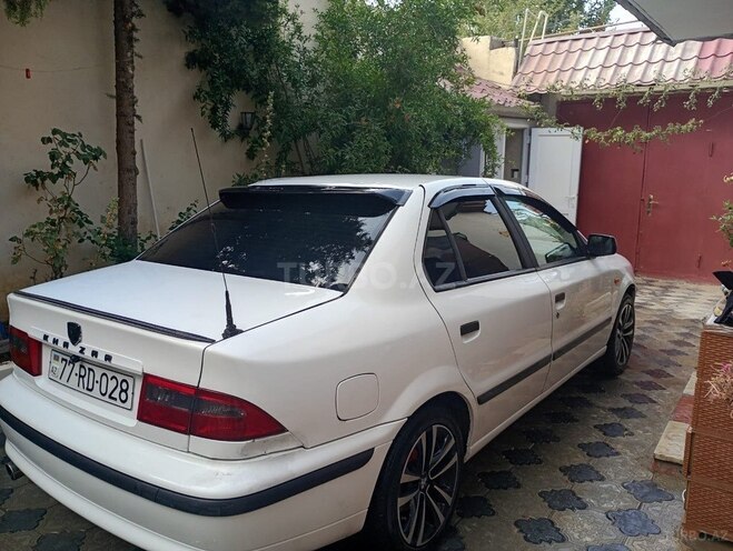 Khazar LX 2021, 251,918 km - 1.7 l - Bakı