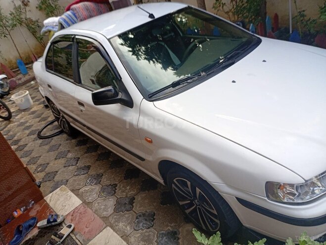 Khazar LX 2021, 251,918 km - 1.7 l - Bakı