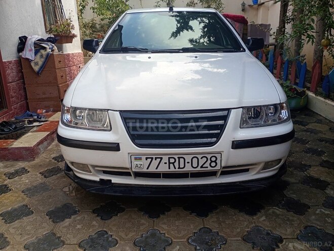 Khazar LX 2021, 251,918 km - 1.7 l - Bakı
