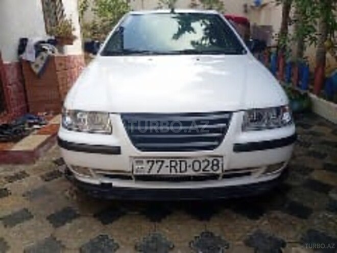 Khazar LX 2021, 251,918 km - 1.7 l - Bakı