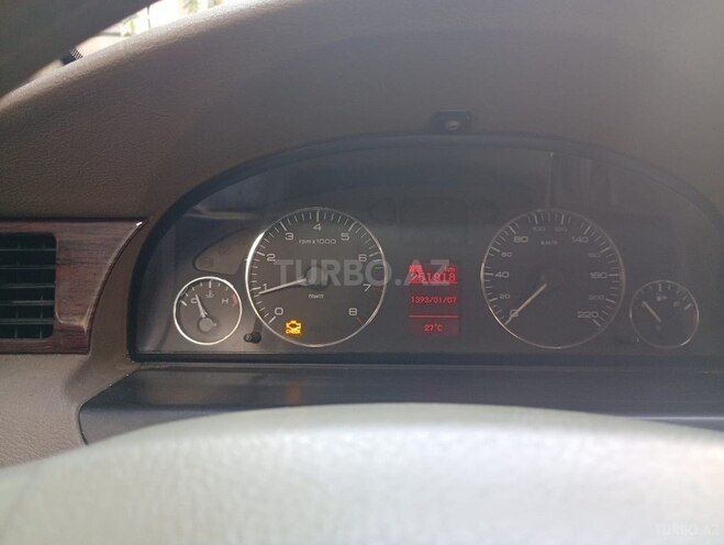 Khazar LX 2021, 251,918 km - 1.7 l - Bakı