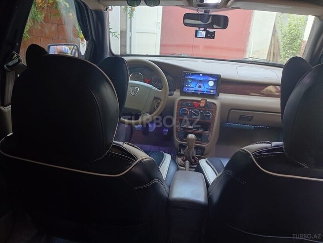 Khazar LX 2021, 251,918 km - 1.7 l - Bakı