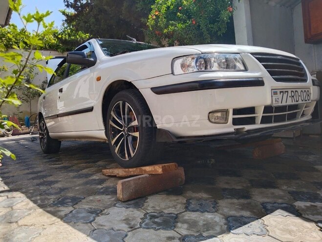 Khazar LX 2021, 251,918 km - 1.7 l - Bakı