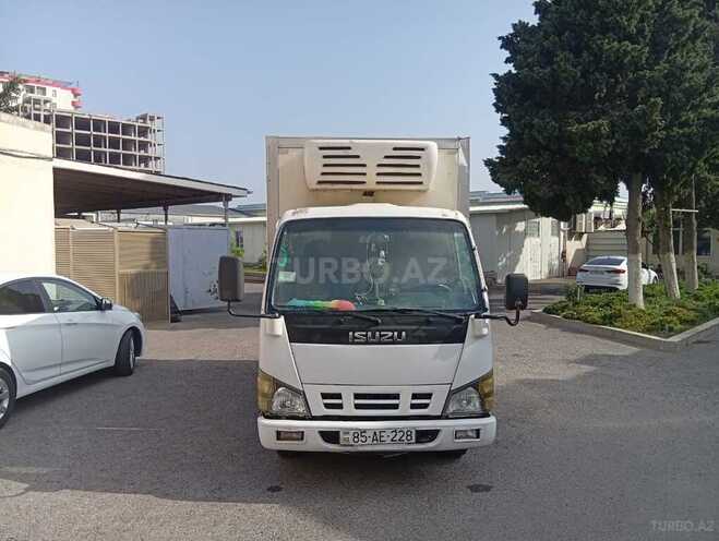 Isuzu NKR 55 E 2009, 412,081 km - 2.7 l - Bakı