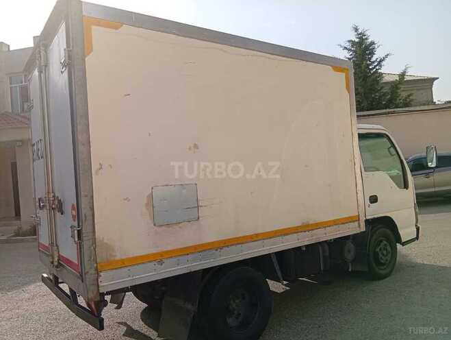 Isuzu NKR 55 E 2009, 412,081 km - 2.7 l - Bakı