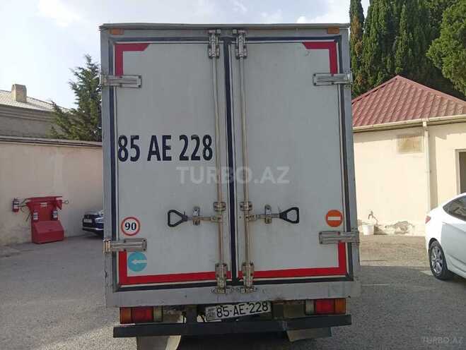 Isuzu NKR 55 E 2009, 412,081 km - 2.7 l - Bakı