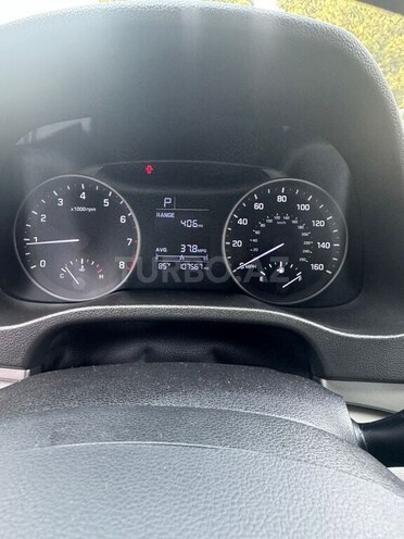 Hyundai Elantra 2016, 171,000 km - 2.0 l - Bakı