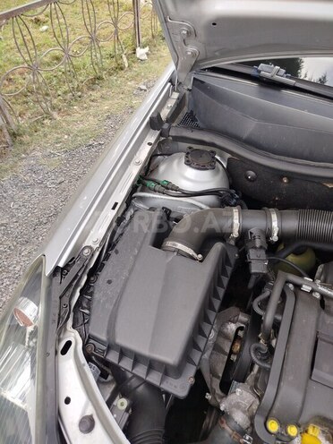 Opel Astra 2004, 203,000 km - 1.4 l - Qax