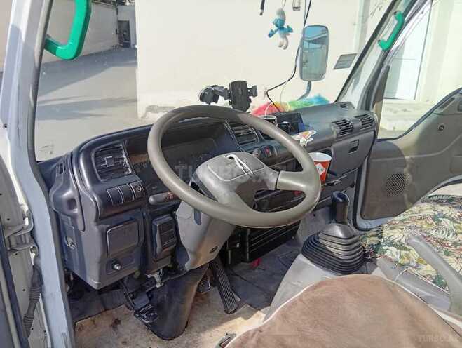 Isuzu NKR 55 E 2009, 412,081 km - 2.7 l - Bakı
