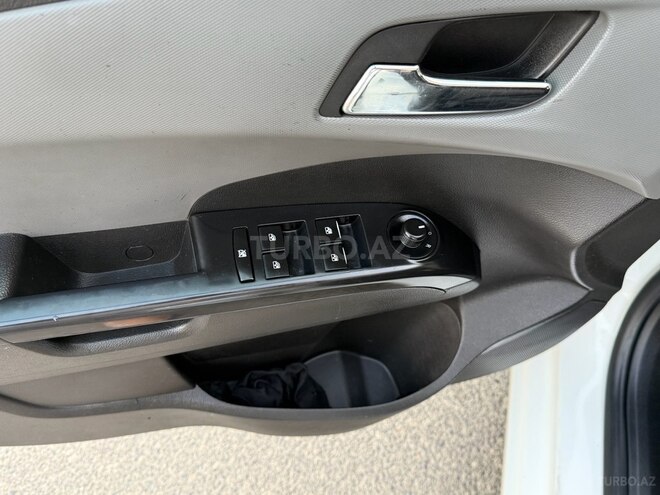 Chevrolet Aveo 2014, 199,776 km - 1.6 l - Bakı