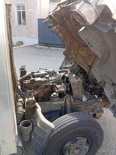 Isuzu NKR 55 E 2009, 412,081 km - 2.7 l - Bakı