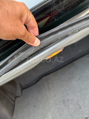Mercedes E 230 1996, 376,452 km - 2.3 l - Ağstafa