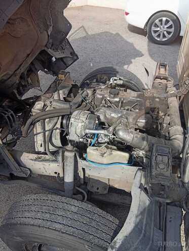 Isuzu NKR 55 E 2009, 412,081 km - 2.7 l - Bakı