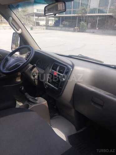 Hyundai H 100 2011, 242,200 km - 2.6 l - Bakı
