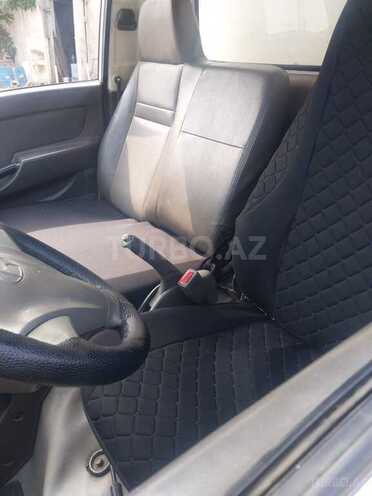 Hyundai H 100 2011, 242,200 km - 2.6 l - Bakı