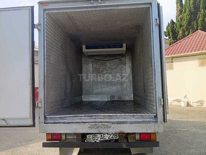 Isuzu NKR 55 E 2009, 412,081 km - 2.7 l - Bakı