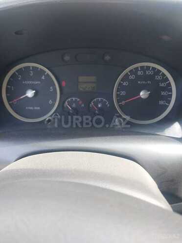 Hyundai H 100 2011, 242,200 km - 2.6 l - Bakı