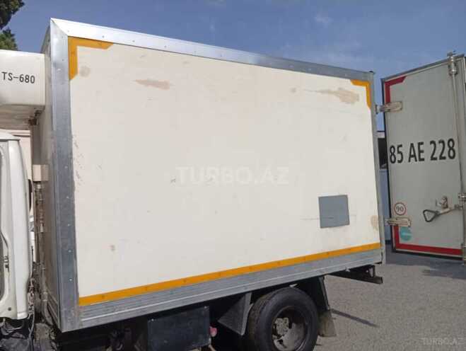 Isuzu NKR 55 E 2009, 412,081 km - 2.7 l - Bakı