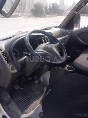 Hyundai H 100 2011, 242,200 km - 2.6 l - Bakı
