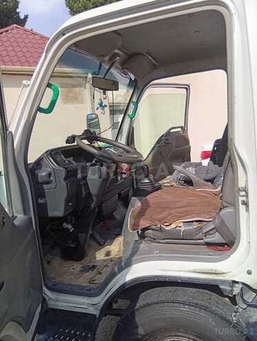 Isuzu NKR 55 E 2009, 412,081 km - 2.7 l - Bakı