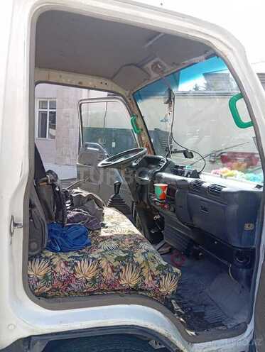 Isuzu NKR 55 E 2009, 412,081 km - 2.7 l - Bakı