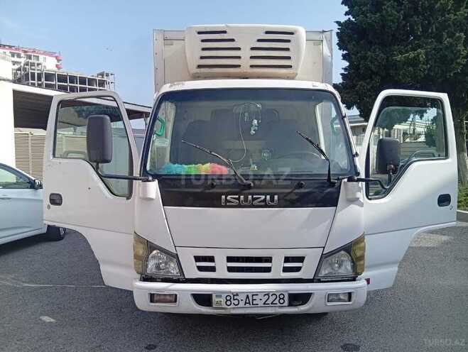 Isuzu NKR 55 E 2009, 412,081 km - 2.7 l - Bakı