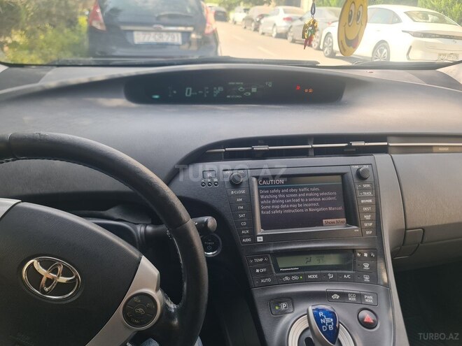 Toyota Prius 2010, 412,000 km - 1.8 л - Bakı