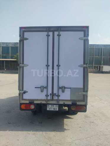 Hyundai H 100 2011, 242,200 km - 2.6 l - Bakı