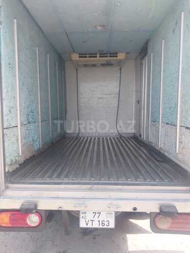 Hyundai H 100 2011, 242,200 km - 2.6 l - Bakı