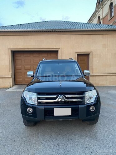 Mitsubishi Pajero 2007, 218,000 km - 3.0 л - Bakı