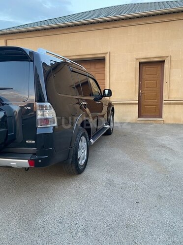 Mitsubishi Pajero 2007, 218,000 km - 3.0 л - Bakı