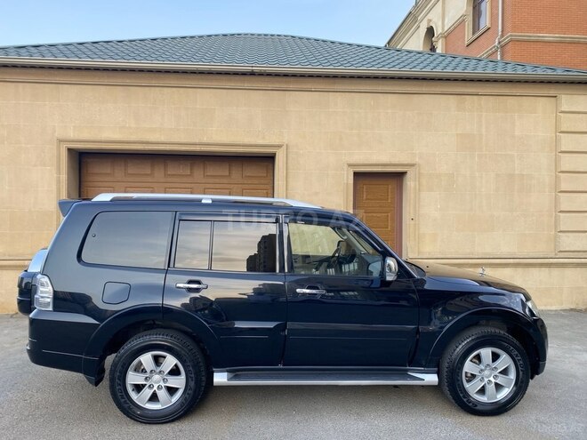 Mitsubishi Pajero 2007, 218,000 km - 3.0 л - Bakı