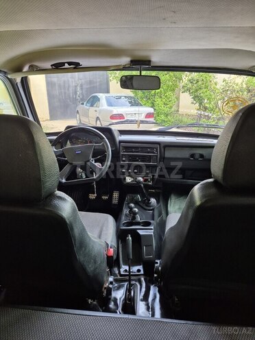 LADA (VAZ) Niva 2013, 222,219 km - 1.7 l - Bakı