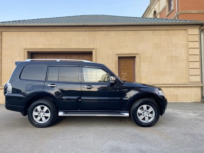 Mitsubishi Pajero 2007, 218,000 km - 3.0 л - Bakı
