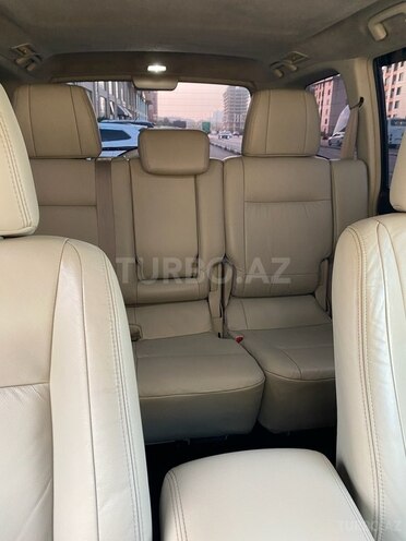 Mitsubishi Pajero 2007, 218,000 km - 3.0 л - Bakı