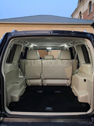 Mitsubishi Pajero 2007, 218,000 km - 3.0 л - Bakı