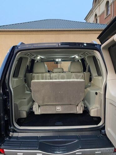 Mitsubishi Pajero 2007, 218,000 km - 3.0 л - Bakı