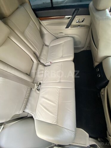 Mitsubishi Pajero 2007, 218,000 km - 3.0 л - Bakı